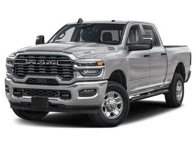 2026 RAM 2500 RAM 2500 TRADESMAN CREW CAB 4X4 6'4' BOX
