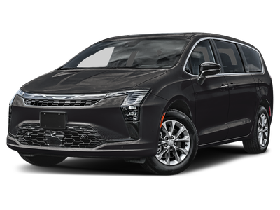 2027 Chrysler Pacifica PACIFICA SELECT AWD