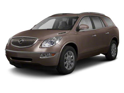 2010 Buick Enclave 1XL