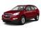 2010 Chevrolet Traverse LTZ