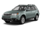 2010 Subaru Forester 2.5XT Limited
