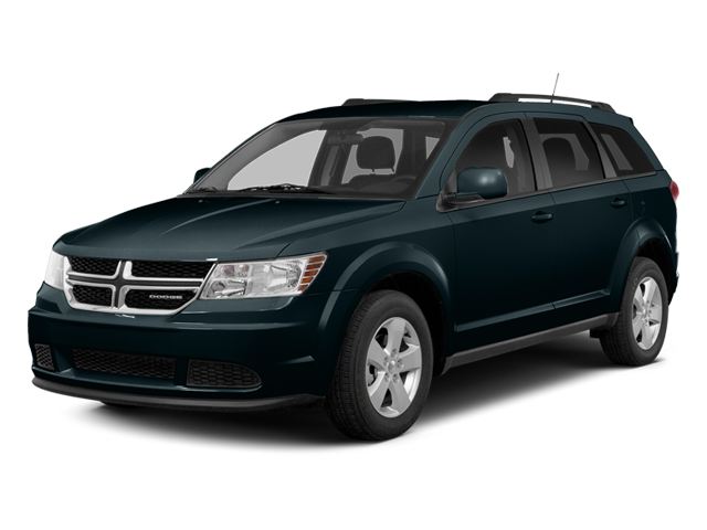 2014 Dodge Journey American Value Pkg