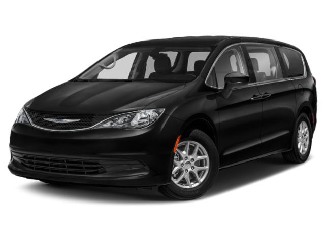 2018 Chrysler Pacifica L