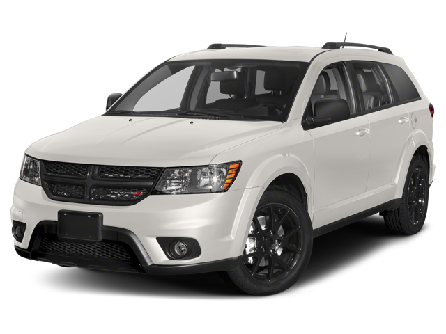 2018 Dodge Journey GT AWD