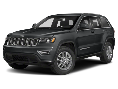 2019 Jeep Grand Cherokee Altitude 4x4