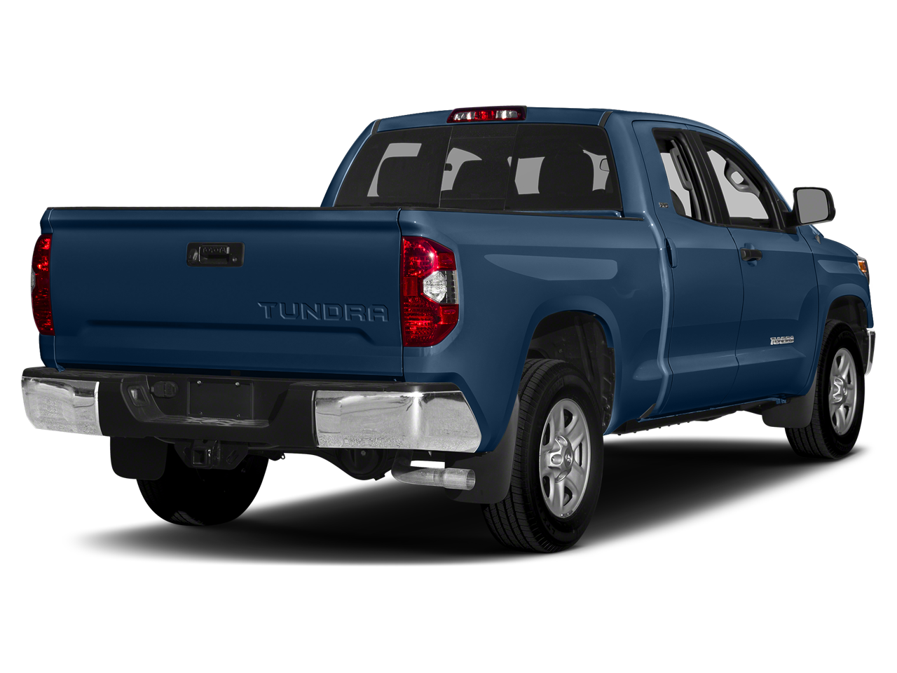 2015 Toyota Tundra SR5 5.7L V8