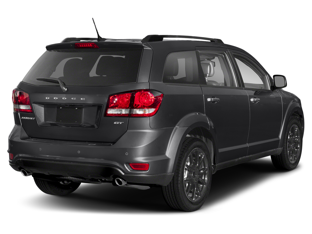 2019 Dodge Journey GT AWD