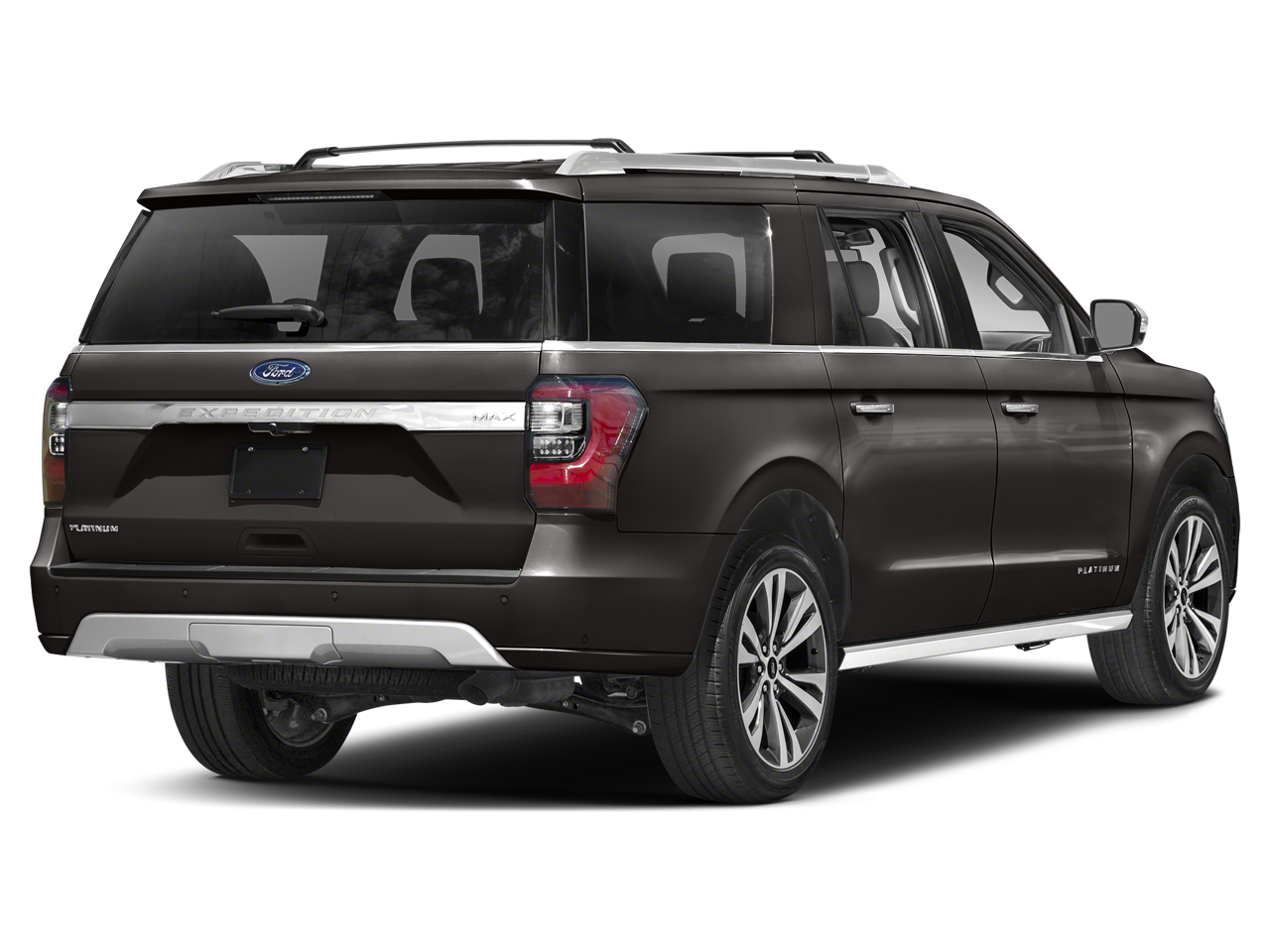 2019 Ford Expedition MAX Platinum