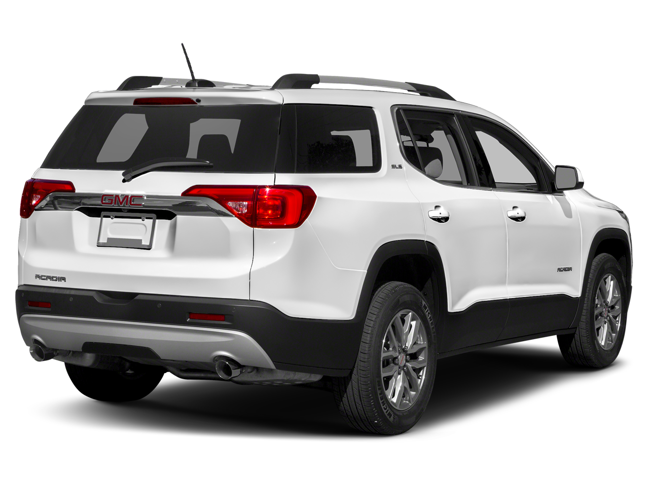 2019 Gmc Acadia SLE photo 2