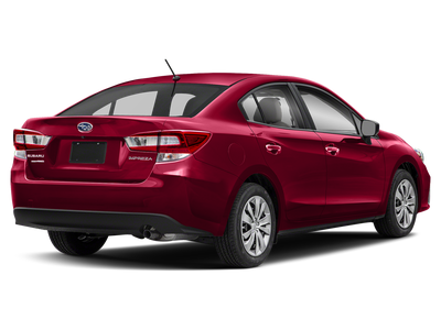 2019 Subaru Impreza 2.0i Premium