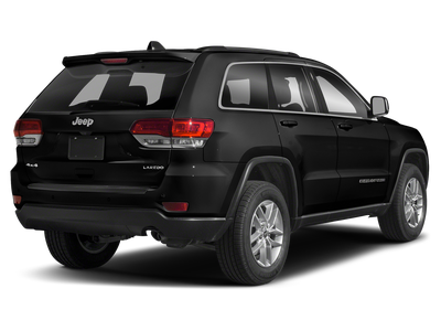 2020 Jeep Grand Cherokee Altitude 4x4