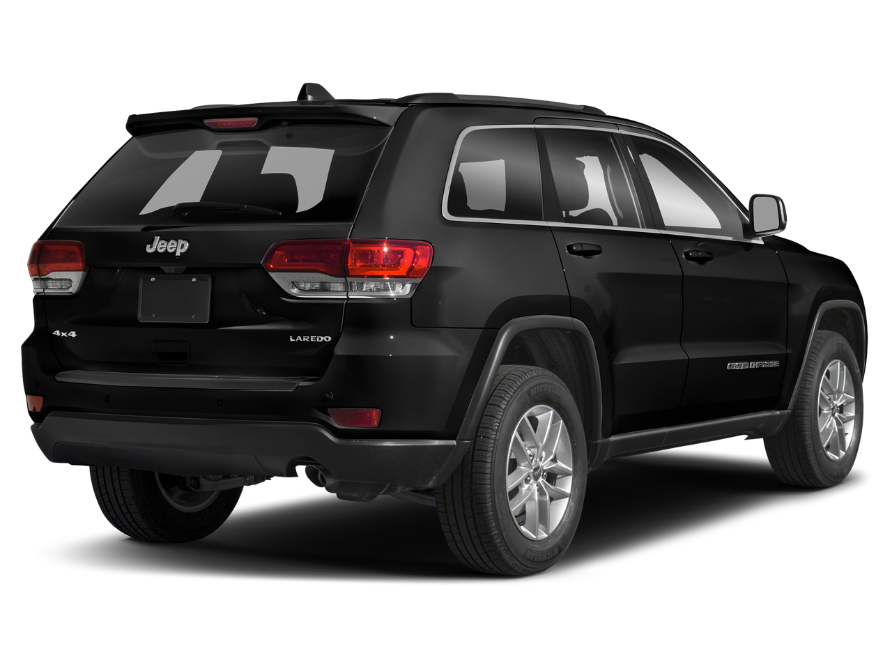 2020 Jeep Grand Cherokee Altitude 4x4