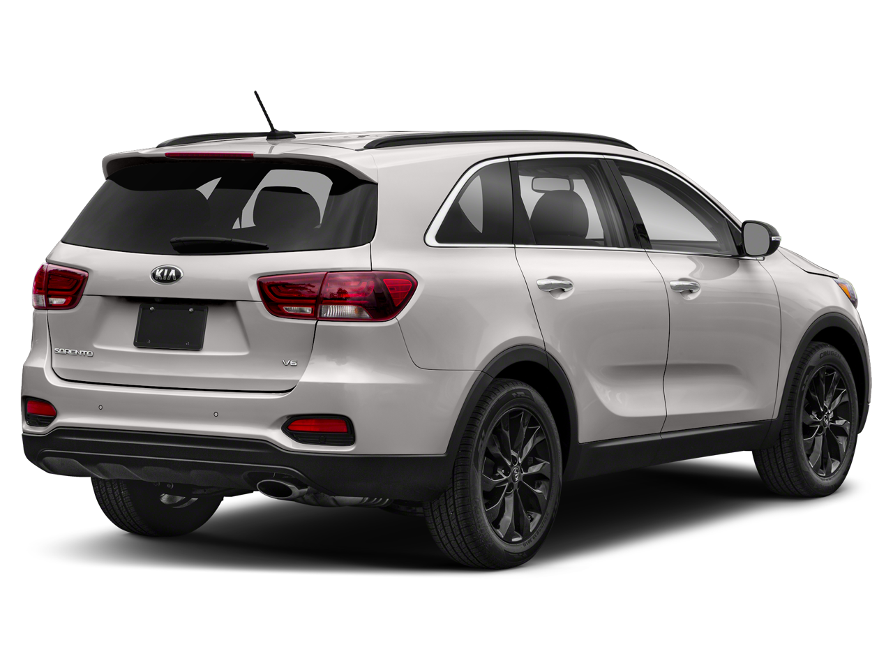 2020 Kia Sorento 3.3L S