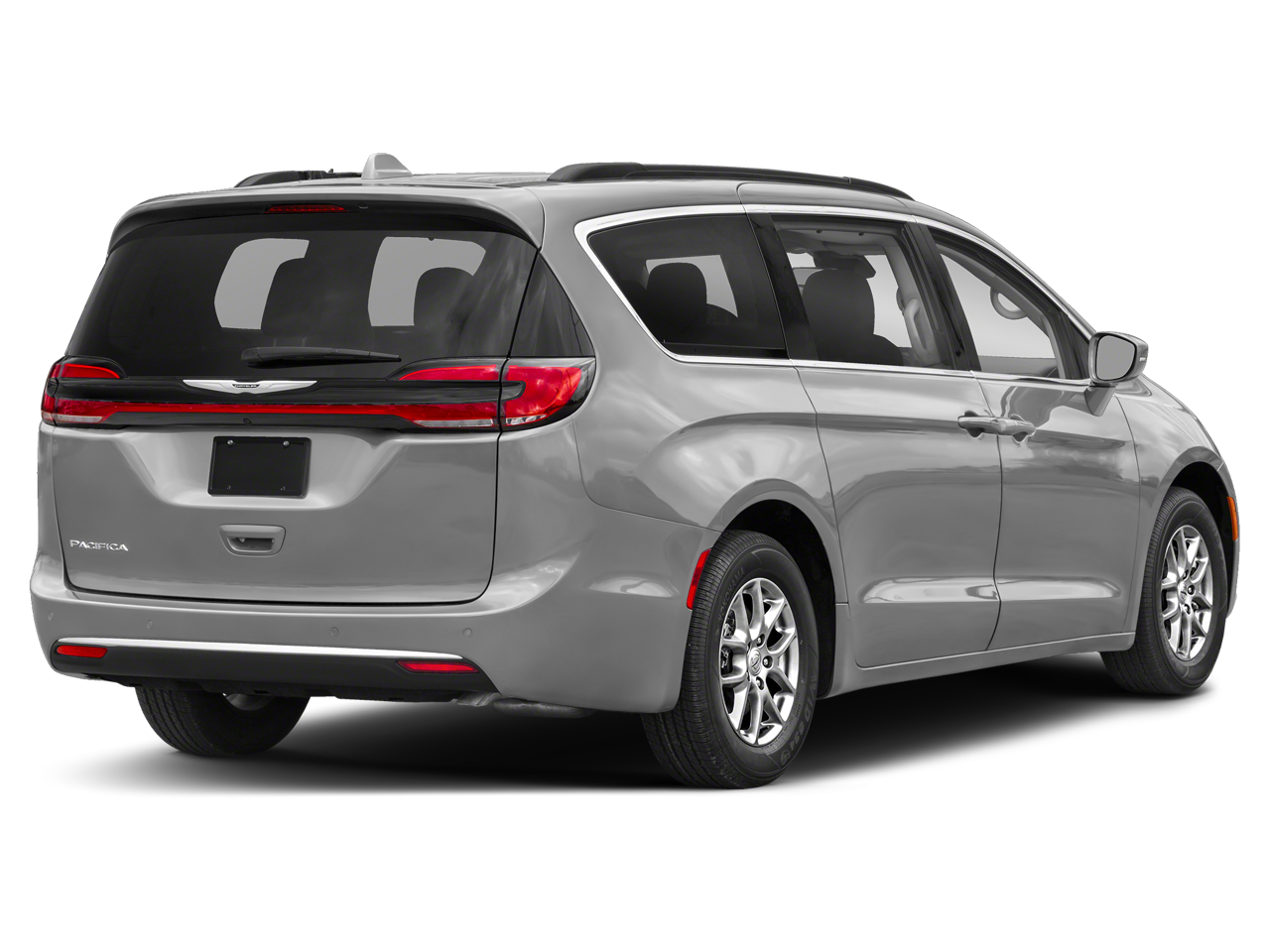 2022 Chrysler Pacifica Limited AWD