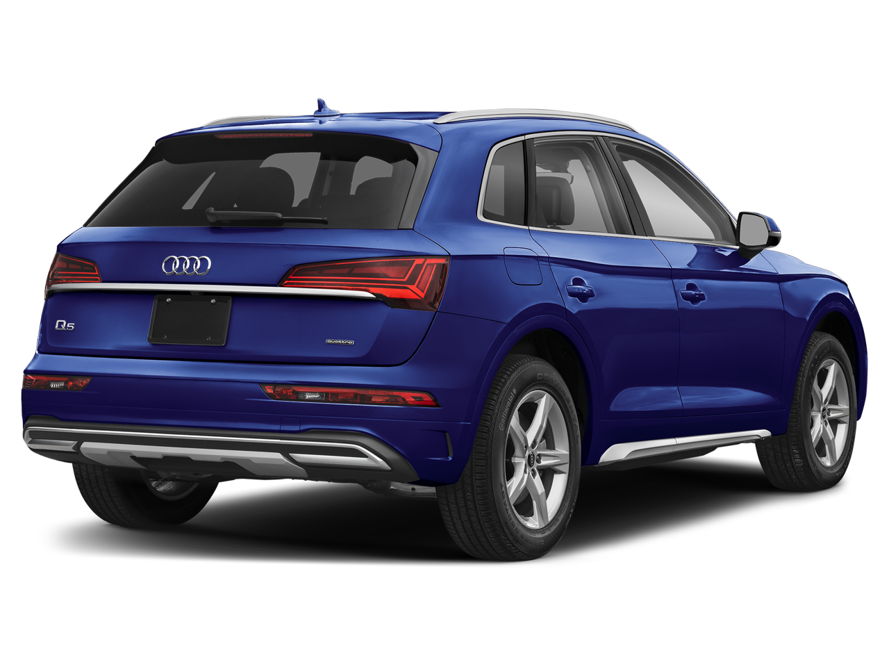 2023 Audi Q5 45 S line Premium quattro