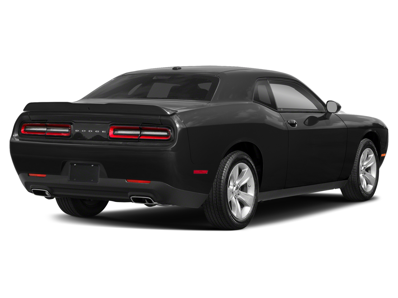2023 Dodge Challenger SXT AWD