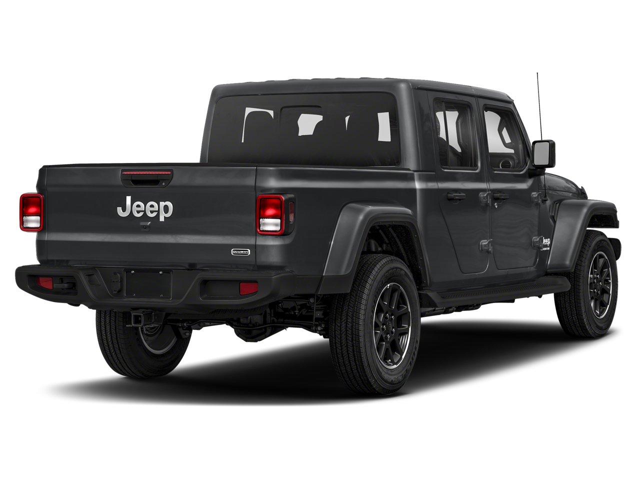 2023 Jeep Gladiator High Altitude 4x4