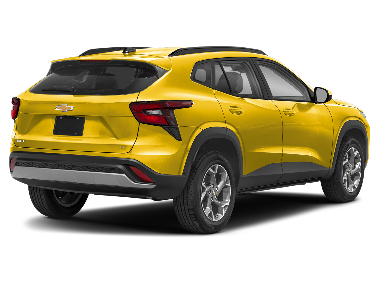 2024 Chevrolet Trax FWD 1RS