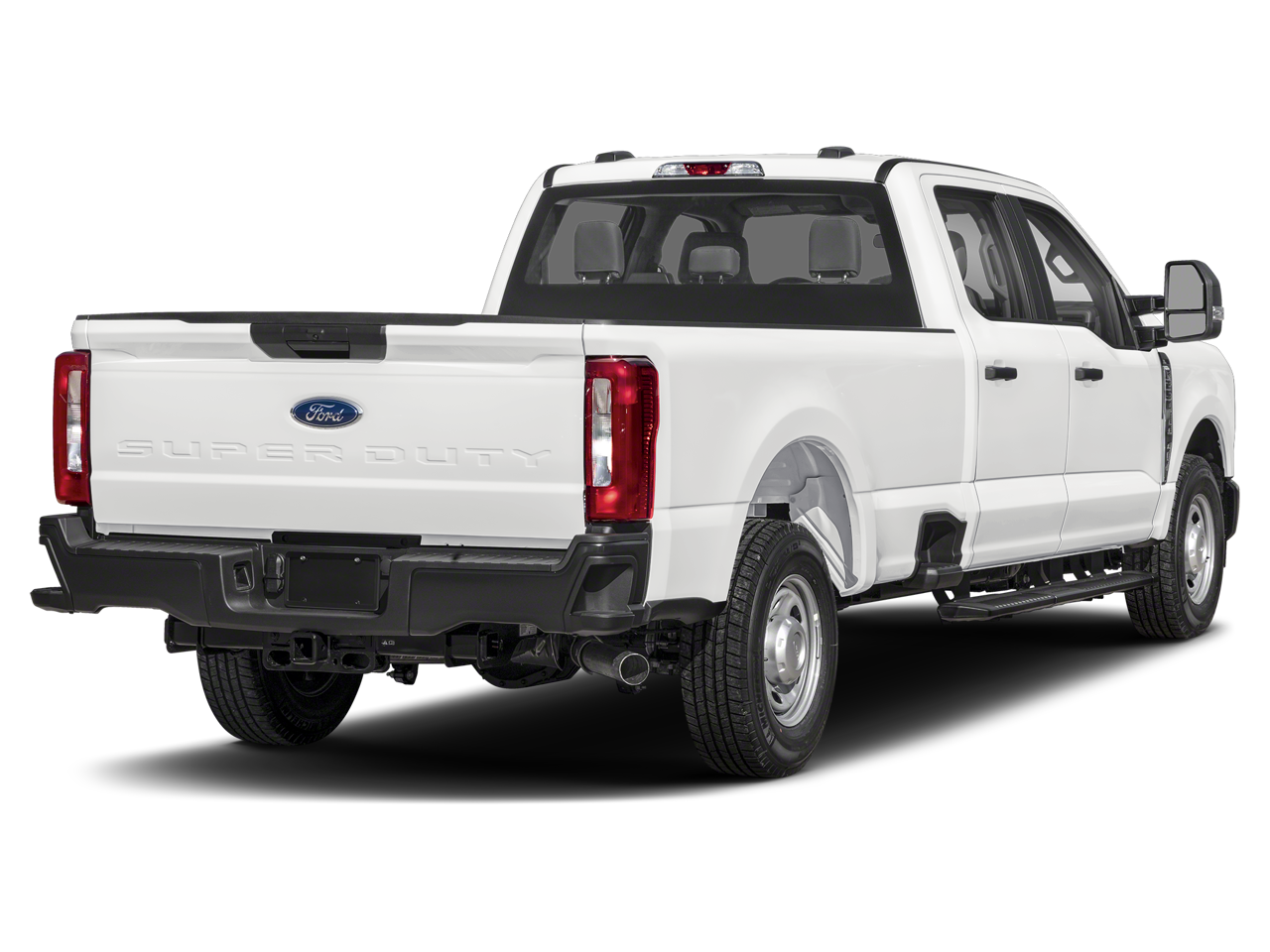 2024 Ford F-250 Base