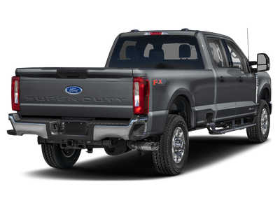 2024 Ford F-350 XLT
