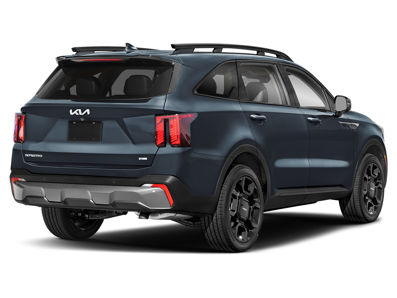 2024 Kia Sorento X-Line SX