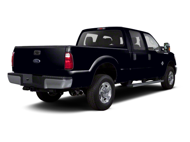 2012 Ford F-350SD XLT