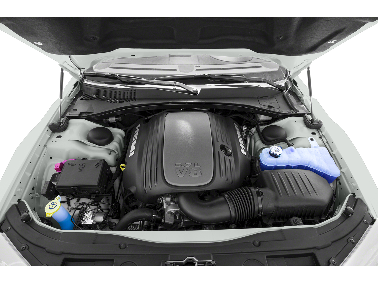 2015 Chrysler 300C AWD