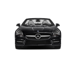 2015 Mercedes-Benz SLK 250 SLK 250