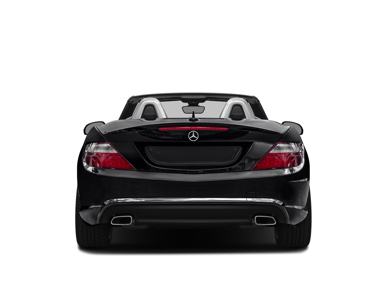 2015 Mercedes-Benz SLK 250 SLK 250