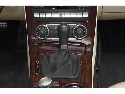 2015 Mercedes-Benz SLK 250 SLK 250