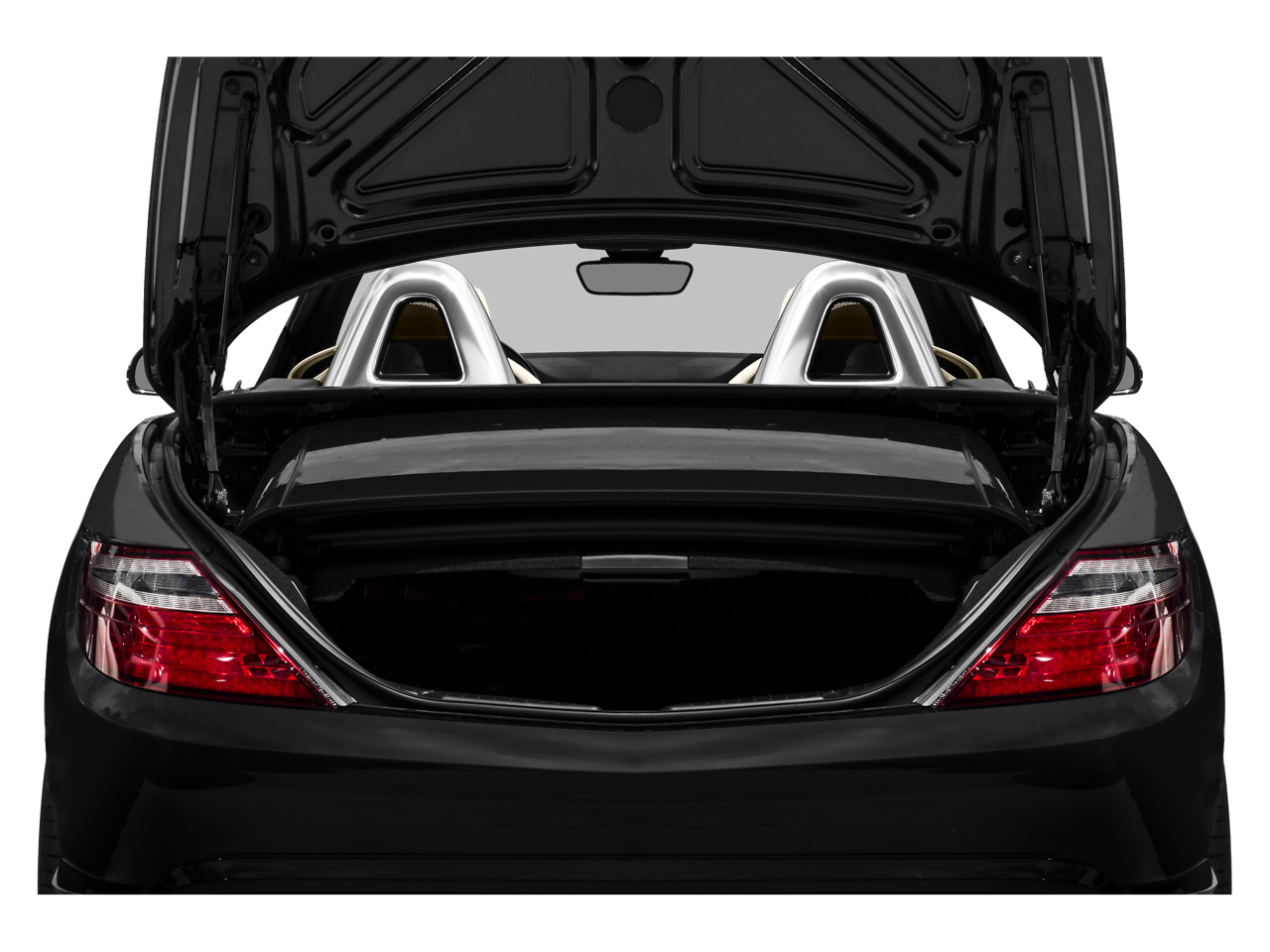 2015 Mercedes-Benz SLK 250 SLK 250