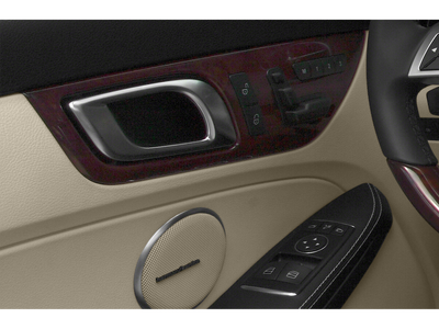 2015 Mercedes-Benz SLK 250 SLK 250
