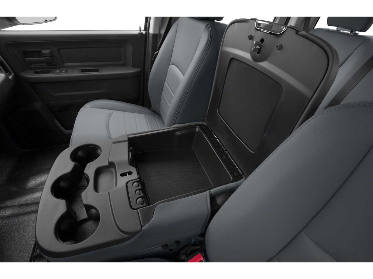 2015 RAM 3500 Laramie