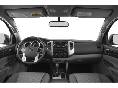 2015 Toyota Tacoma TRD Pro