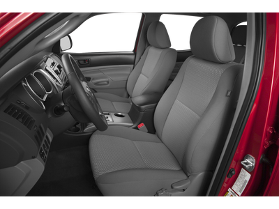 2015 Toyota Tacoma TRD Pro