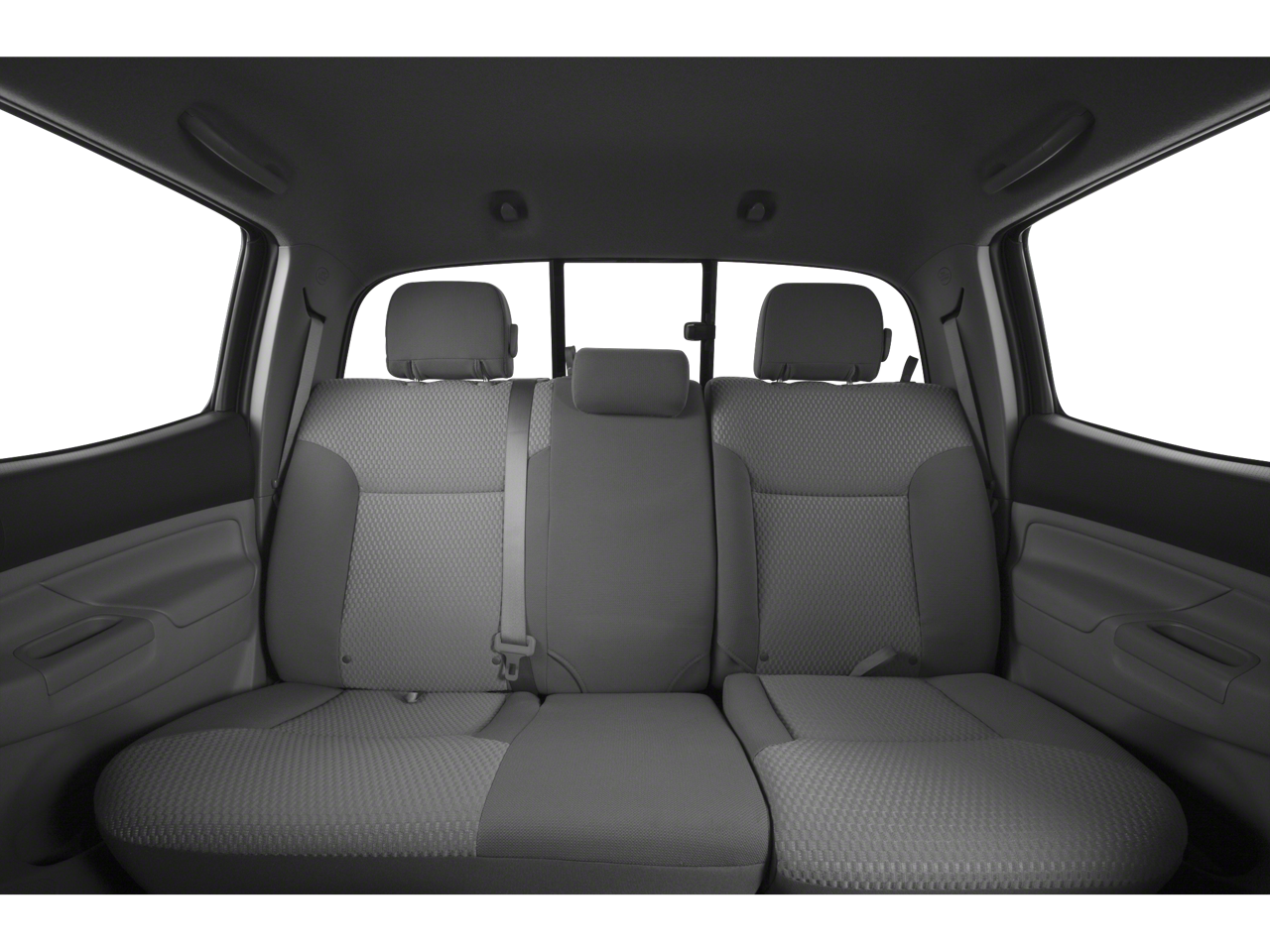 2015 Toyota Tacoma TRD Pro