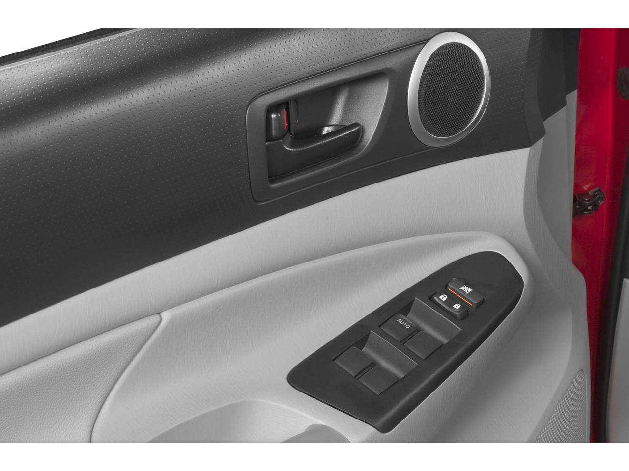 2015 Toyota Tacoma TRD Pro