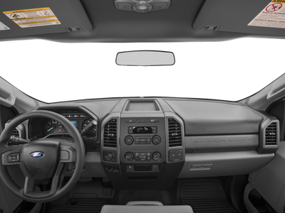 2017 Ford F-350SD XL