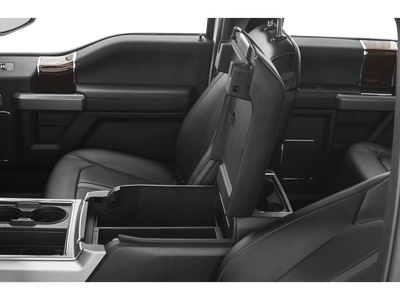 2019 Ford F-350SD Platinum