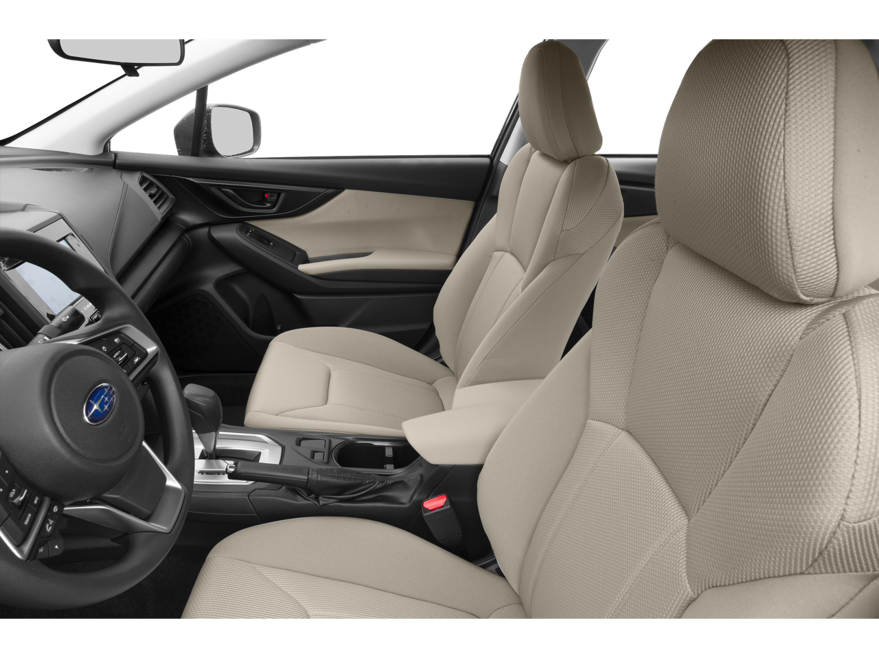 2019 Subaru Impreza 2.0i Premium