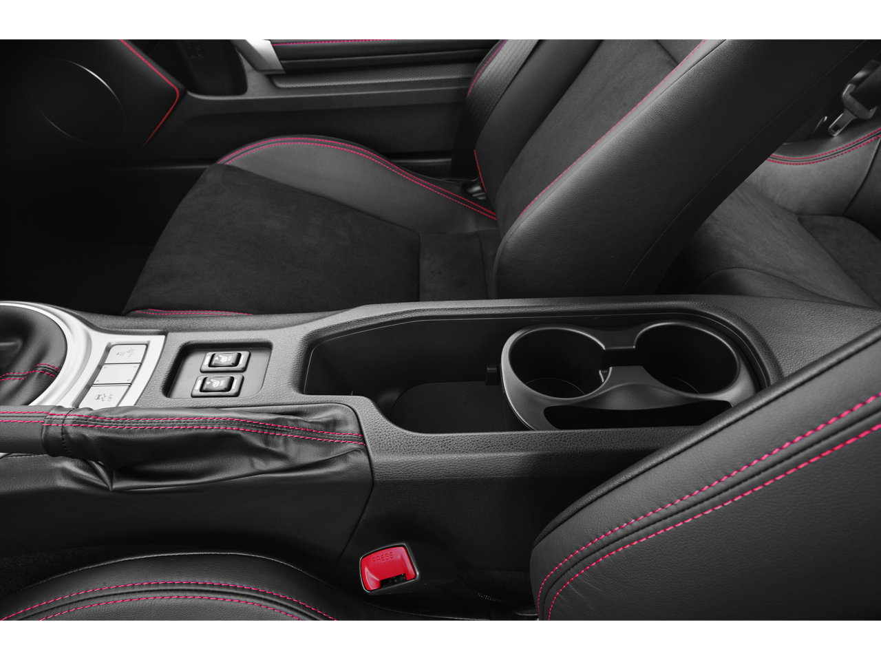 2019 Subaru BRZ Limited