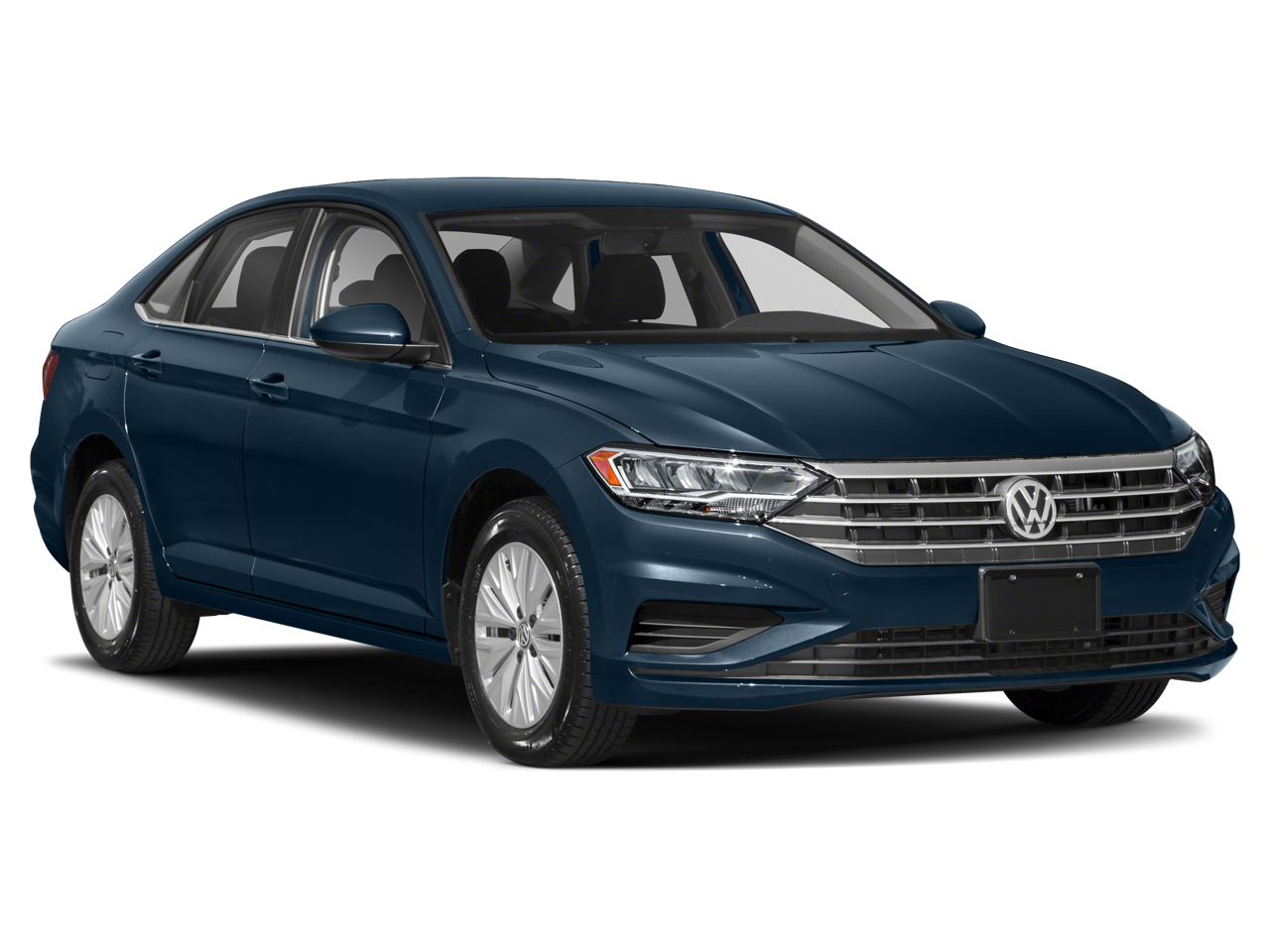 2019 Volkswagen Jetta 1.4T SE