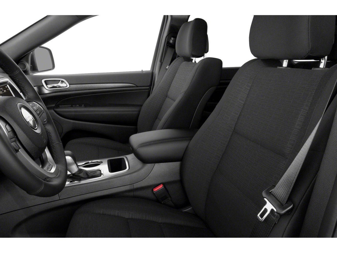 2020 Jeep Grand Cherokee Altitude 4X4