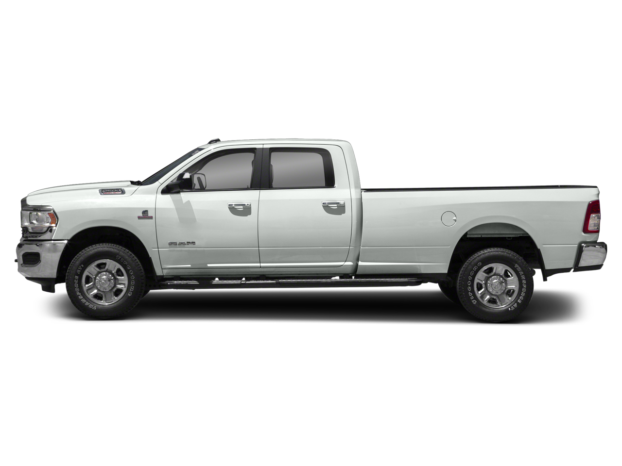 2020 RAM 2500 Big Horn