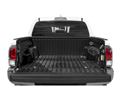 2020 Toyota Tacoma TRD Off-Road V6