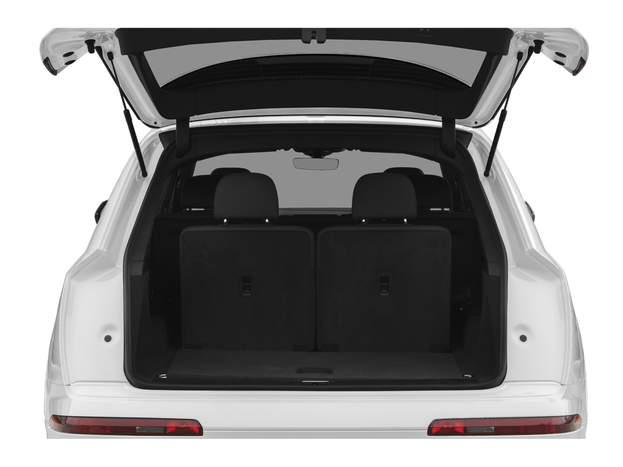 2021 Audi Q7 Prestige 55 TFSI quattro Tiptronic