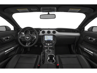 2021 Ford Mustang GT Fastback