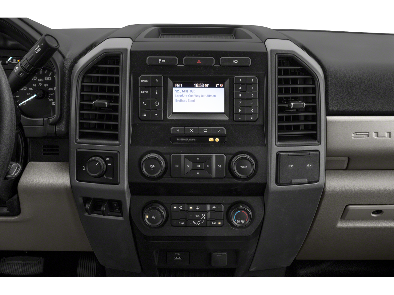 2021 Ford F-250 Base