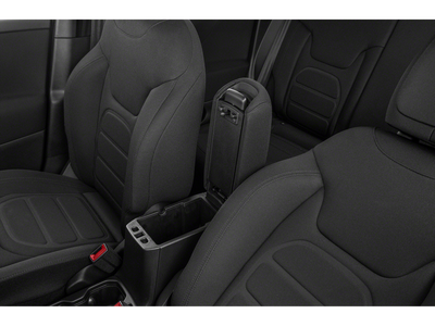 2021 Jeep Renegade Sport 4x4
