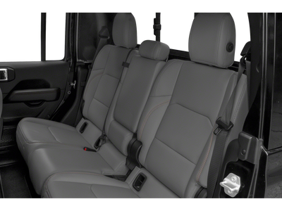 2021 Jeep Gladiator Mojave 4x4